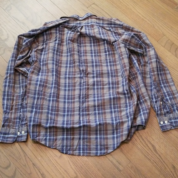 Brooks Brothers Dress Shirt - Picture 5 of 5